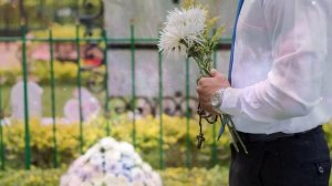 Жизнь после Смерти | Как хранить фотографии умерших