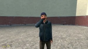 КАК СДЕЛАТЬ АНИМАЦИЮ В ГАРРИС МОД