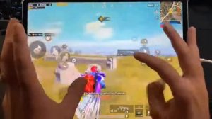 ЛУЧШИЙ Игрок в 7 ПАЛЬЦЕВ в PUBG Mobile! Как так играть_ ПАБГ МОБАЙЛ (