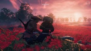 Все истории древних героев Цусимы ● Ghost of Tsushima ● PS4 прохождение без комментариев ● BFGames