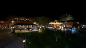 Boney M. - Daddy Cool & 360° View from Theatre @ Caribbean World Resort Soma Bay in Hurghada, Egypt