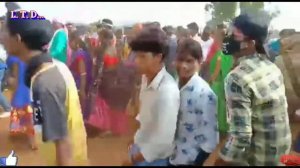 Java de have juna mal | Timli Dance | V. K. Bhuriya Timli Song. |