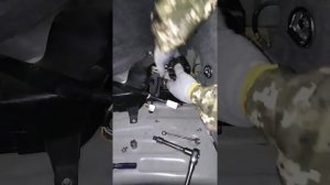 приус 20 как правильно поменять аккумулятор