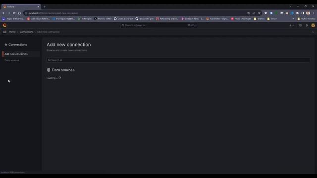 Testes de Stress com K6 e Monitoramento Visual no Grafana + InfluxDB смотреть онлайн