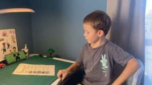 Пересказ сказки «Петушок и бобовое зернышко»