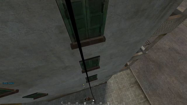 Project Reality - Karbala Cache Push
