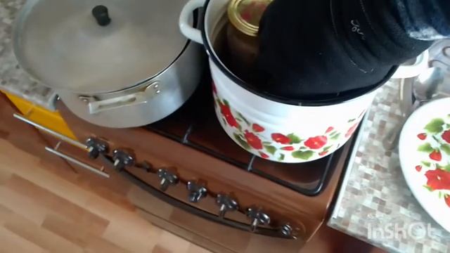 Готовлю домашнюю тушонку из петухов. смотреть онлайн