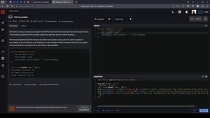 Задачки с Codewars - 8 kuy - THIS is a problem