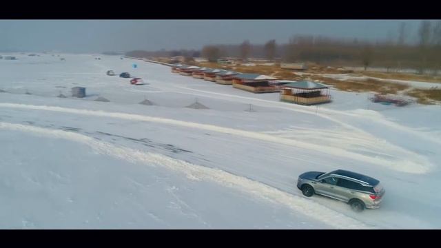 Zotye T500 смотреть онлайн