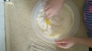 вафли классные из простого рицепта