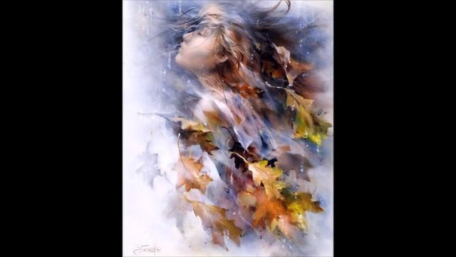 Ирина Аллегрова – Исповедь