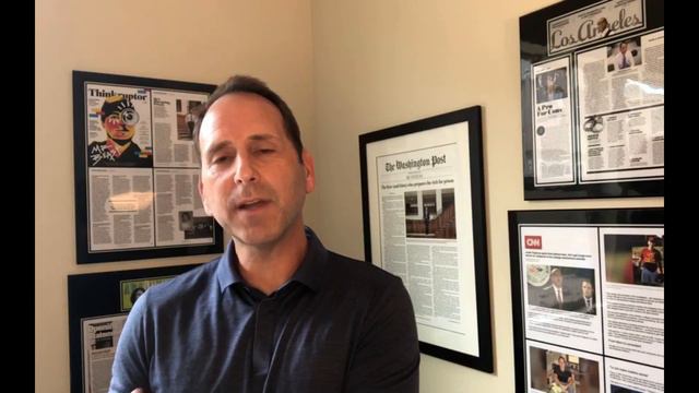 FREE: The Book That Has Prepared Thousands For Life In Federal Prison смотреть онлайн