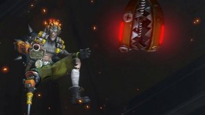 ОПАСНЫЙ СЕКРЕТ КРЫСАВЧИКА И СОМБРЫ - ТЕОРИИ OVERWATCH (ОВЕРВОТЧ)