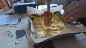 Пирог из ревеня от немецкой бабушки/Rhababerkuchen von Oma