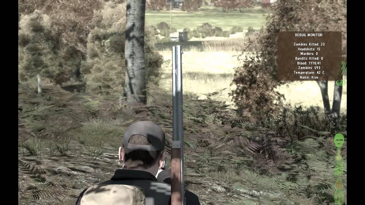 Хроники DayZ: 9 серия