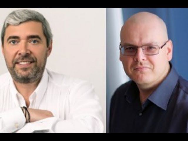 Баттл Трейдеров:  А.Герчик vs И.Коровин