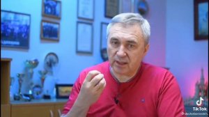 Доктор Боровских. О воспитании детей.