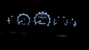 Газель щиток старого образца тюнинг под приору 2