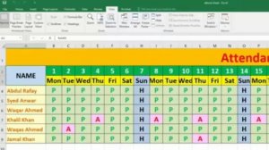 how to check conditional formatting in excel