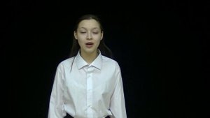 Александр Твардовский - Кружились белые берёзки. Читает Надежда Семёнова.