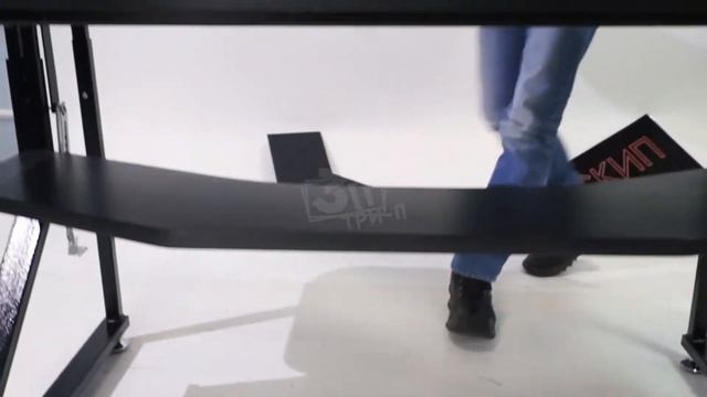 Стол "3-П" сборка смотреть онлайн