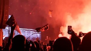 Алиса - Земля (Кинчев Фест.Санкт-Петербург,Севкабль Порт 08.09.2023)