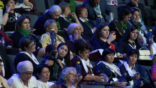 Юбилей Tupperware СНГ 2019 смотреть онлайн