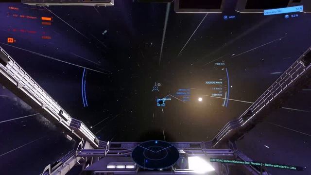 Infinity Battlescape - Гайд, обзор смотреть онлайн