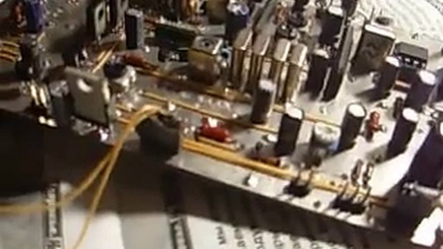 Трансивер "АРГОН" АРУ по ПЧ. смотреть онлайн