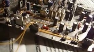 Трансивер "АРГОН" АРУ по ПЧ.