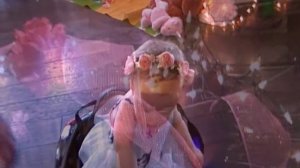 День Рождения внучки! Нам 1 годик!