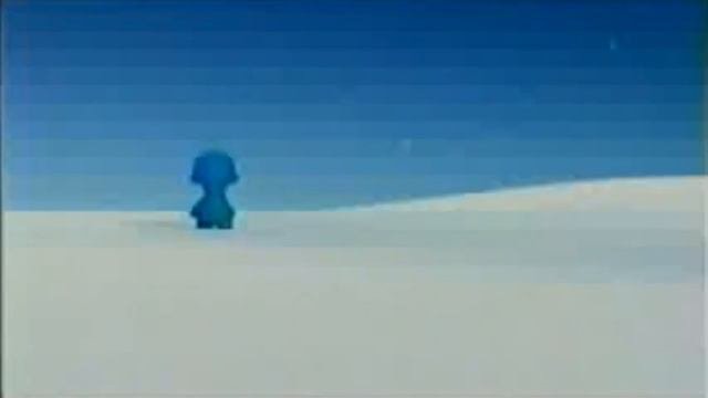Cartoon Network - Nood Christmas Bumpers (2008-2009)