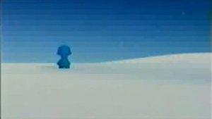 Cartoon Network - Nood Christmas bumpers (2008-2009)