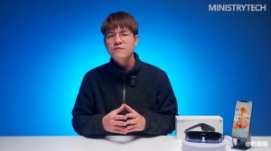 Huawei Vision Glass | Large VR Headsets with 120-inch Screen 2023!