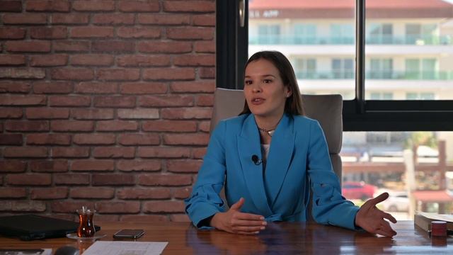 КАК Я СТРОЮ ДОМИКИ и виллы В ТУРЦИИ/ Мой проект Леонид Парк!
