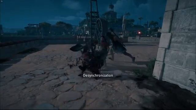 [Assassin's Creed: Origin] Campaign ~ LiveSteam #2 [PC] смотреть онлайн