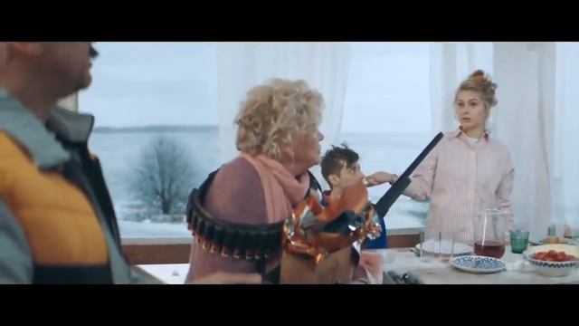 Найти Колю. Русская кинокомедия.
