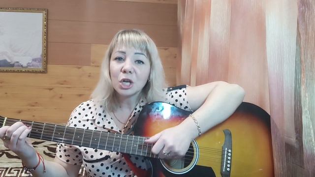 ПРЕМЬЕРА ПЕСНИ "ПОЛЮБИ!  СТИХИ АННА ЧУМАНОВА , МУЗЫКА , ИСПОЛНЕНИЕ АННА СТЕПАНОВА! 🎼🎸🤝🌹🌹🌹