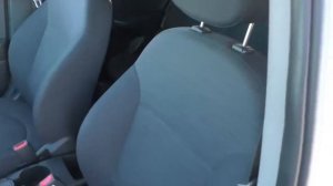 Хендэ Солярис Хэтчбек 1.4 АТ. 2015 - Обзор.