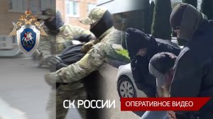 Задержаны участники нападений на российских военнослужащих на Северном Кавказе в 1999 и 2000 годах