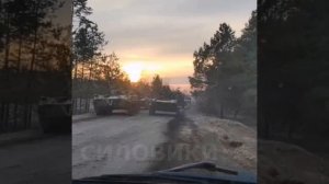 Начало СВО ПОДВИГ НАШИХ РЕБЯТ 2022