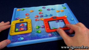 Фоторыбка. Обзор настольной игры от Игроведа