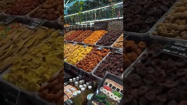 Топ рынков России Казань Продуктовый Рынок Цены сравним с Воронежским рынком