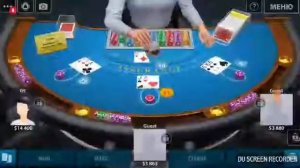 BLACK JACK игра