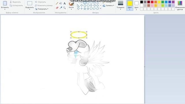 как сделать пони в виде ангела?(Вторая часть от Линдси Митч) смотреть онлайн
