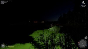 Русская Рыбалка 4 оз.Старый острог Щучка 18.09.24