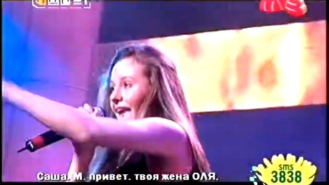 Ангина - Кому какое дело Live смотреть онлайн