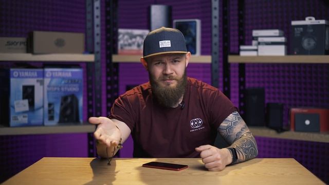 Кому бюджетник? // Samsung Galaxy A10 // Бородатый обзор смотреть онлайн