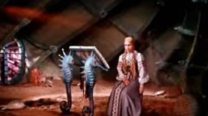 тётушка неПогодушка