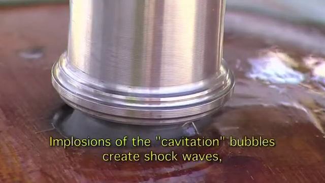 Barrel Rejuvenation смотреть онлайн